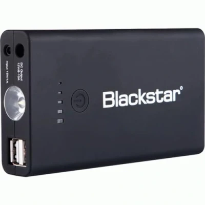 Bild av Blackstar PB 1 Power Bank kompatibel med ID:Core V1/V2/V3/ID:CORE Beam/Acoustic Core/Super Fly