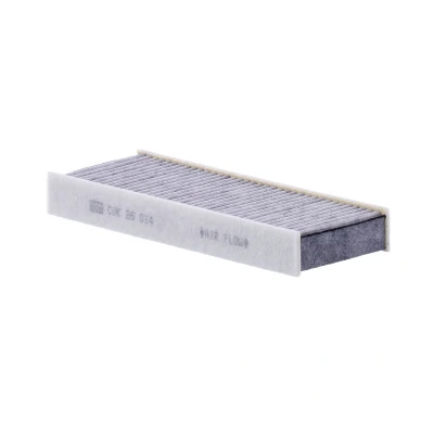 Bild av Filter, kupéventilation Mann filter CUK 26 014 2