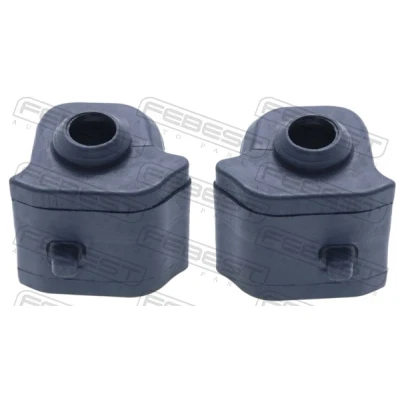 Bild av FEBEST TSB AUR20F KIT Silent Bloc de Barre Stabilisatrice des deux côtés l&#039;essieu avant TOYOTA: RAV4 IV SUV, Verso
