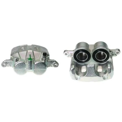 Bild av BUDWEG CALIPER 345134 Étrier de frein ISUZU: D Max 1 Pickup, II Pick up