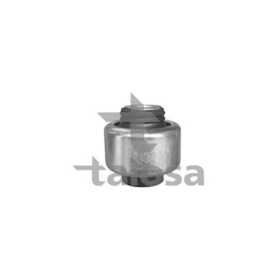 Bild av DYS 37 01929 6 Silent Bloc De Triangle Essieu avant, centre Support métal caoutchouc pour bras oscillant transversal PEUGEOT: 307 3/5 portes, 5008 I