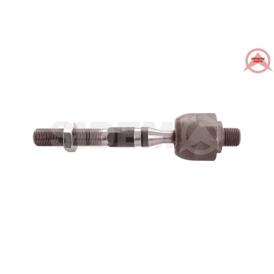Bild av SIDEM 49910 Rotule Axiale Essieu avant MM16X1,5R 160 MERCEDES BENZ: Classe ML