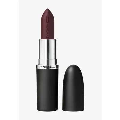 Bild av MAC Macximal Matte Lipstick Läppstift, Storlek: 3.5 g, Smoked purple