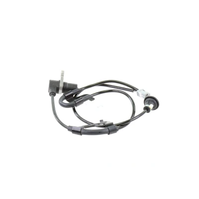 Bild av VEMO V70 72 0108 Capteur ABS Essieu arrière gauche Qualité originale pour véhicules avec système antiblocage 12