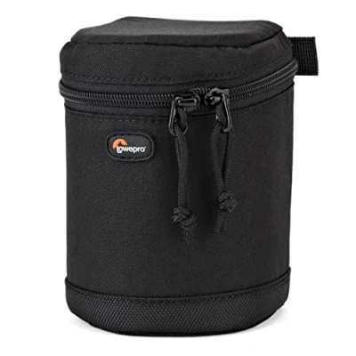 Bild av Lowepro LP36978 0WW 8 x 12 cm fodral för lins svart