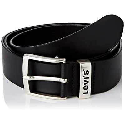 Bild av Levi&#039;s NEW Ashland PLUS Skärp, Storlek: 140, Regular black