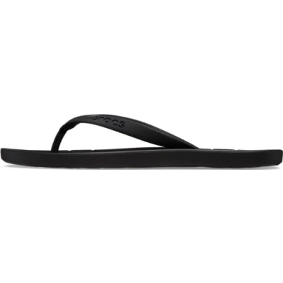 Bild av Crocs Unisex Flip Flop, Svart, 36/37 EU