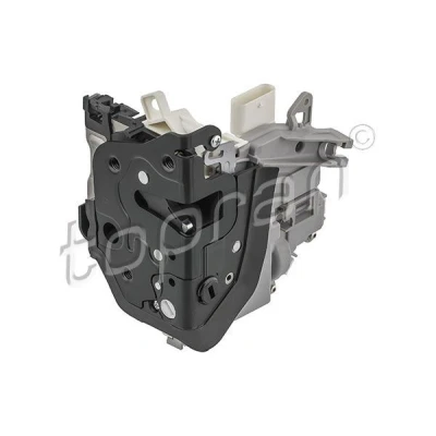 Bild av TOPRAN 623 606 Serrure De Porte pour véhicules avec vérrouillage centrale arrière droite AUDI: A4 B8 Avant, Berline, Q5