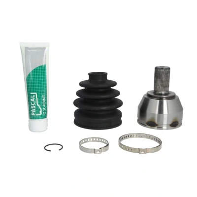 Bild av Ledsats, drivaxel PASCAL G1G050PC