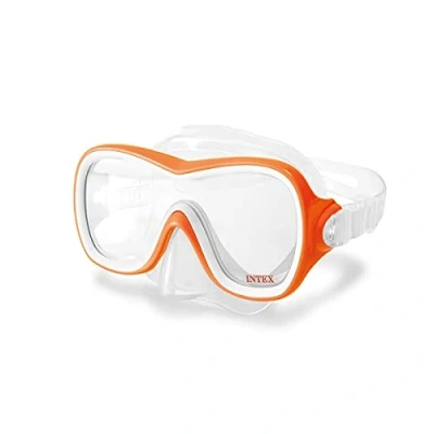 Bild av Intex Cyklop (Wave Rider Masks) (från 8 år) 2 olika