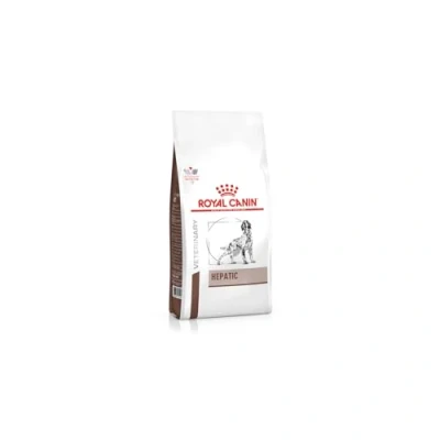 Bild av Veterinary Diets Gastro Intestinal Hepatic Hundfoder 1,5 kg