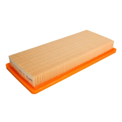 Bild av Luftfilter KNECHT LX 2738