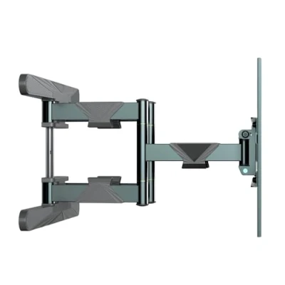 Bild av Gembird WM 80ST 01 mounting kit for LCD TV full motion 50 kg 80&quot; 100 x mm