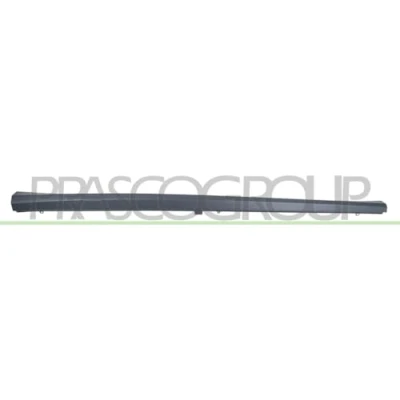 Bild av PRASCO AD3251286 Skydd, dragkrok Bak
