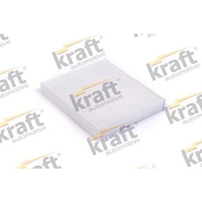 Bild av KRAFT 1733060 Filtre d&#039;habitacle à particules 200 177, 179 30 FIAT: Doblo II Van / Break, Qubo, Fiorino III CITROËN: Nemo