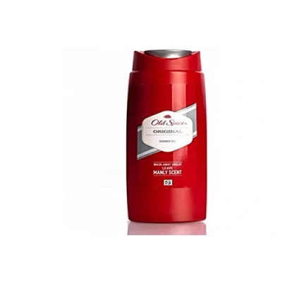 Bild av Old Spice Original Duschgel 400 ml