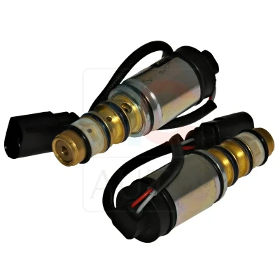 Bild av ACAUTO AC 02DN08 Valve de réglage, compresseur