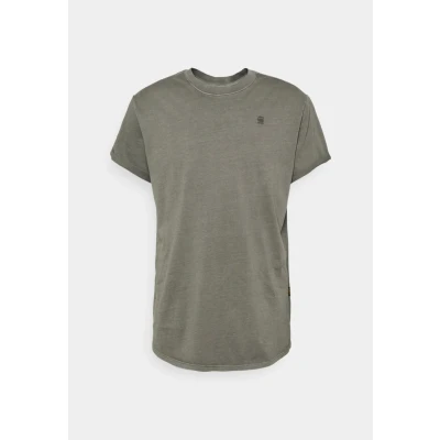Bild av G STAR LASH R T S\S Tshirt bas GREY, Storlek: XS, Grey