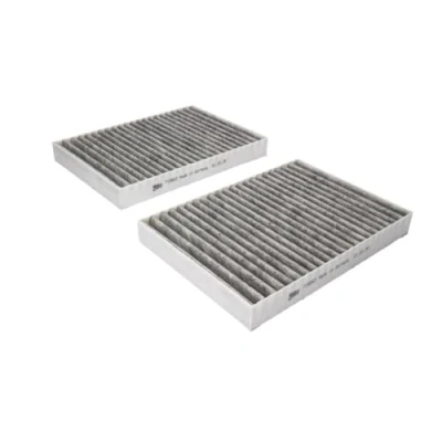 Bild av Filter, kupéventilation VALEO 715643