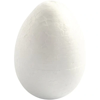 Bild av Frigolitägg 10 cm 5/fp