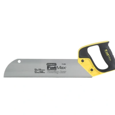 Bild av LAMINATSÅG 2 17 204 FATMAX 13 TÄNDER/TUM 30CM Beijerbygg Byggmaterial