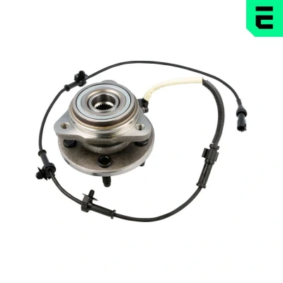 Bild av OPTIMAL 301791 Kit de roulements roue avec capteur ABS intégré 149,5, 100,1 FORD USA: Explorer Mk2