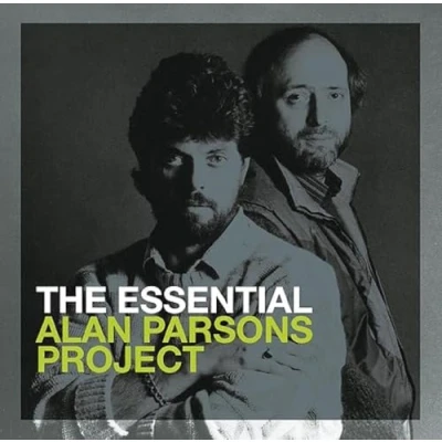 Bild av The Essential Alan Parsons Project