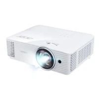 Bild av Acer Projektor S1386WHN DLP projector 3D 1280 x 800 3600 ANSI lumens