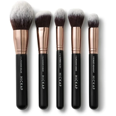 Bild av Hickap Classic Face Set pcs 5