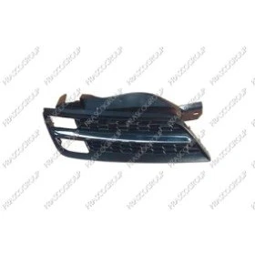 Bild av PRASCO Premium DS0122003 Calandre avant droite chrome/noir NISSAN: Micra 3, C+C 3
