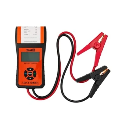 Bild av GYS PBT 550 Testare för bilbatterier 12 V