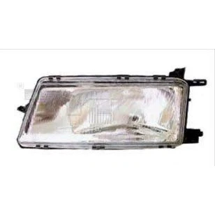 Bild av TYC 20 5176 08 2 Phares gauche H4 sans moteur électrique
