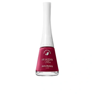 Bild av Bourjois Healthy Mix Nagellack 350 Wine &amp; Only 9 ml