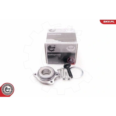 Bild av ESEN SKV 29SKV029 Kit de roulements roue avant AUDI: A4 B6 Avant, Berline, B7 VOLKSWAGEN: Passat B5 GP Break
