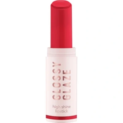 Bild av Essence Glossy Glaze High Shine Lipstick, Highly Pigmented, Shiny, Colour Intense, 1.9G