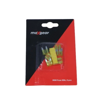 Bild av MAXGEAR 89 0007 Jeu de fusibles