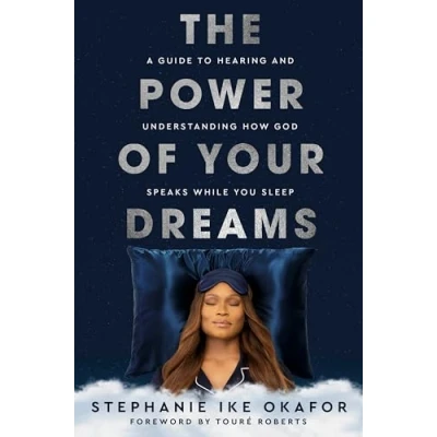 Bild av The Power of Your Dreams: A Guide to Hearing and Understanding How God Speaks While You Sleep