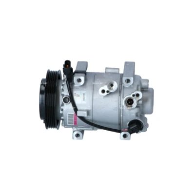 Bild av NRF 320087G Compresseur De Climatisation 6VS14e 12 PAG 46 YF HYUNDAI: i30 II 3/5 portes, KIA: cee‘d 5 portes