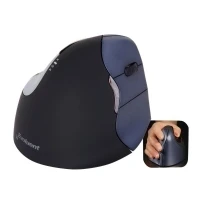 Bild av Evoluent VerticalMouse 4 Right VM4RW Vertical mouse Laser 6 knappar