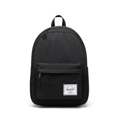 Bild av Herschel Classic Ryggsäck, Storlek: One Size, Black