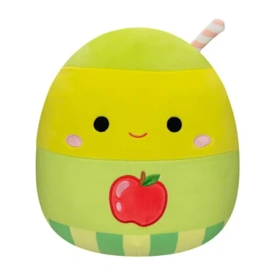 Bild av Squishmallows Jean the Apple Juice Box, 19 cm