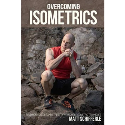 Bild av Overcoming Isometrics: Isometric Exercises for Building Muscle and Strength