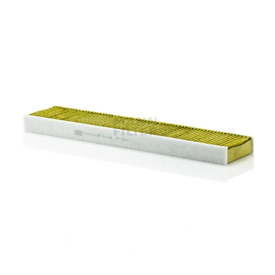 Bild av Filter, kupéventilation MANN FILTER FP 5141