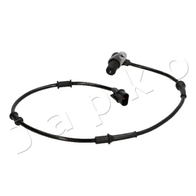 Bild av JAPKO 151504 Capteur ABS Essieu avant gauche MITSUBISHI: Lancer 6 Limousine