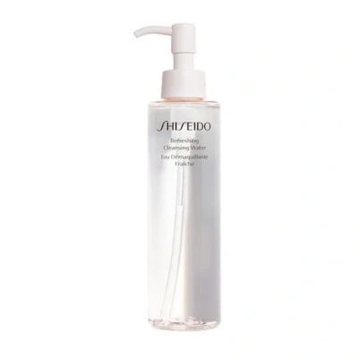 Bild av Shiseido Essentials Refreshing Cleansing Water 180 ml