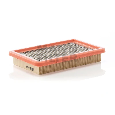 Bild av MANN FILTER C 2666 Filtre à air 40 164 259 Cartouche filtrante MAZDA: MX 5 2, 626 V portes, IV 3/5 FORD USA: PROBE 2