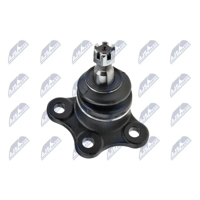 Bild av Kulled / Spindelled, Övre framaxel, isuzu, 2904130 K00, 8 94374 424 0, 98005 826 0