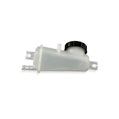 Bild av FTE 9201801 Vase d&#039;expansion, liquide de frein avec bride fixation/boulon en U/étrier