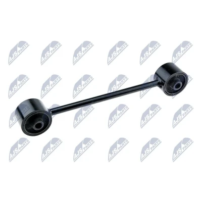 Bild av NTY ZWT KA 322 Bras de suspension supérieur, Essieu arrière, arrière gauche, droit barre oscillant transversal KIA: SORENTO 1