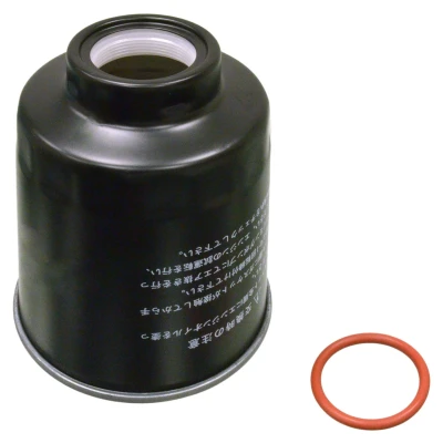 Bild av FEBI BILSTEIN 183872 Filtre à Carburant vissé avec bague d&#039;étanchéité HONDA: CIVIC 8 Hatchback, CR V 3, Accord 7 Limousine